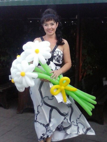 Оленька Зиязитдинова