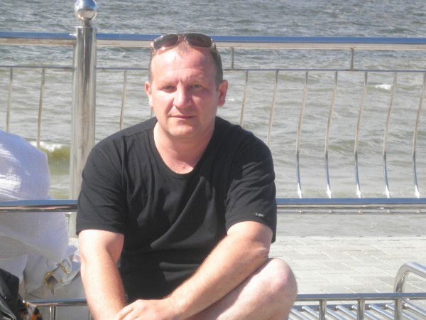 Владимир Аникин