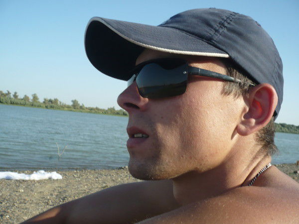 Андрей Бельский