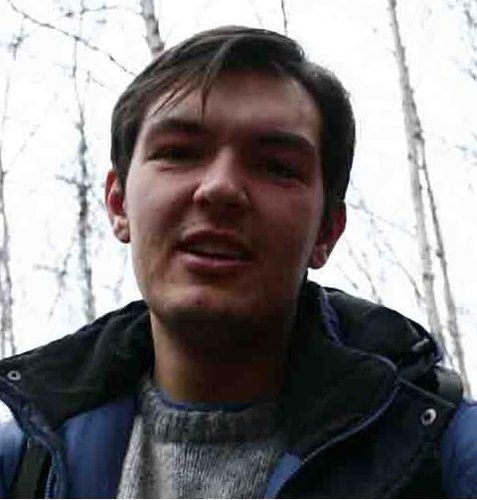 Андрей Немоляев