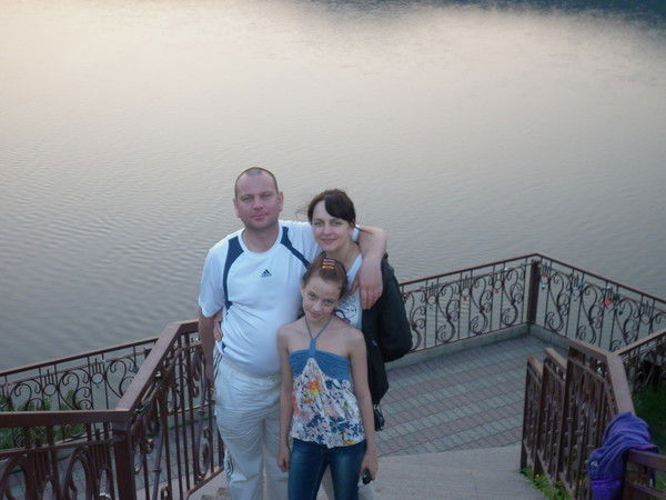 Ольга Агеева