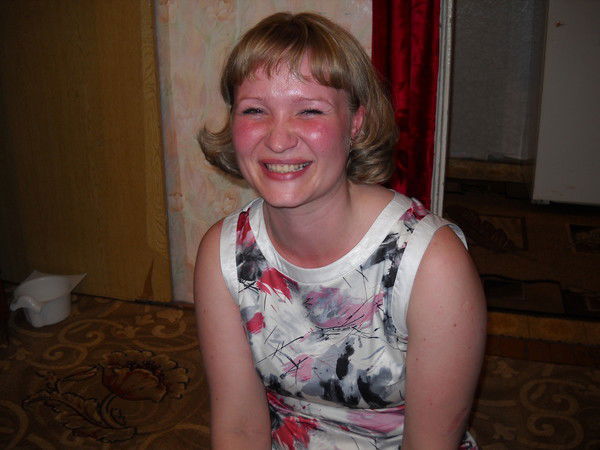 Ласковый Котёнок