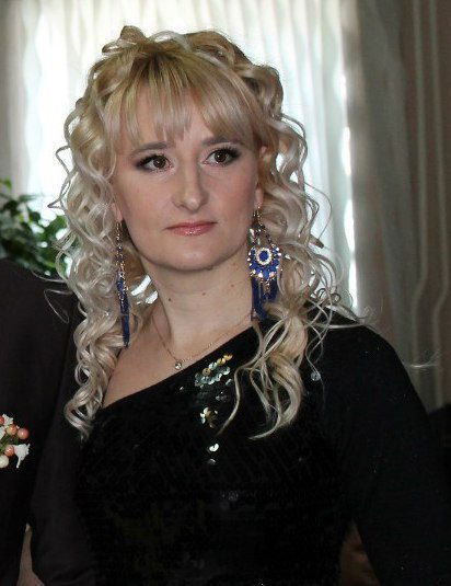 Наталья Дробикова