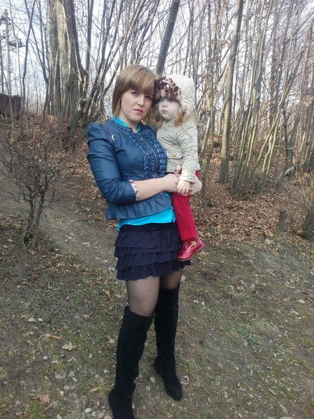 Татьяна Токарь