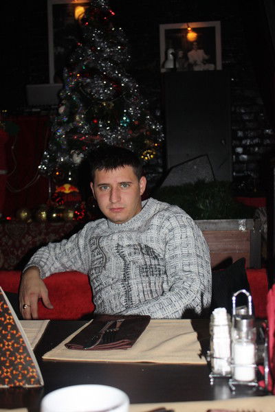 Игорь Дорошенко