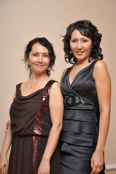 Гульжан Джандыбаева