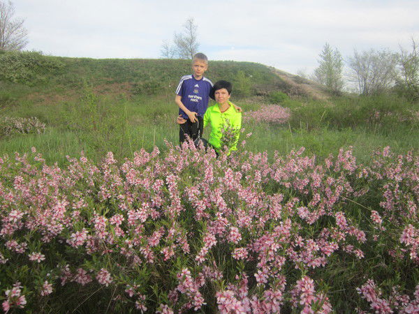 Ольга Глазырина