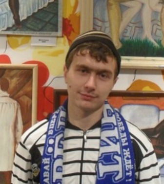 Леонид Краснов