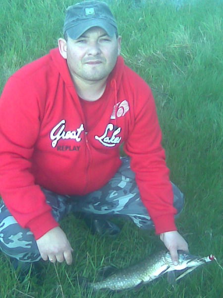 Виталий Фетисов