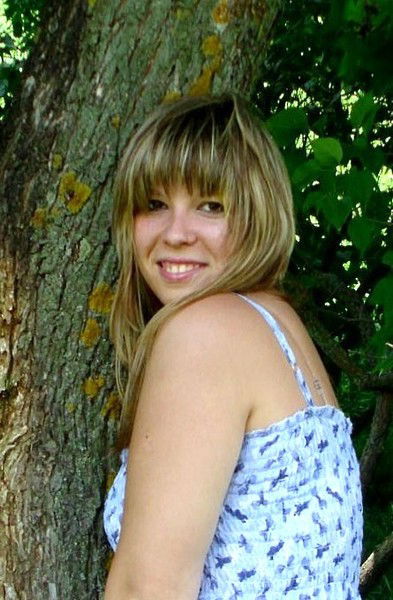 Марино4Ка Кравченко