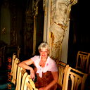Лариса Винокурова