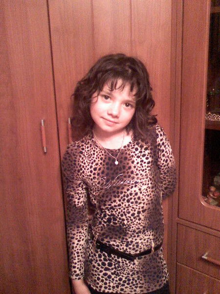 Валерия Таратайко