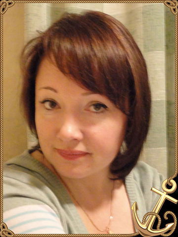 Юлия Могилевцева