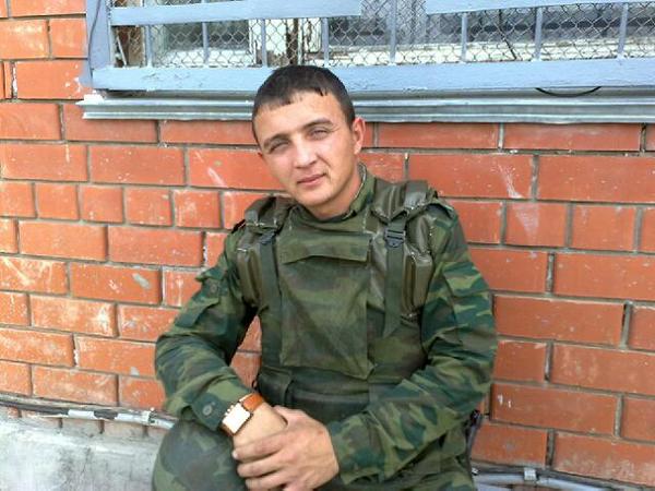 Денис Андреев