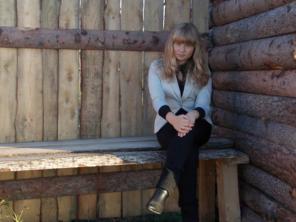 Лиана Понкратьева