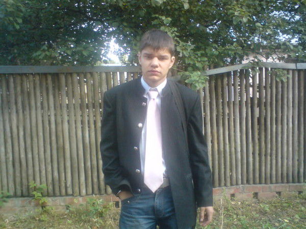 Сергей Галанин