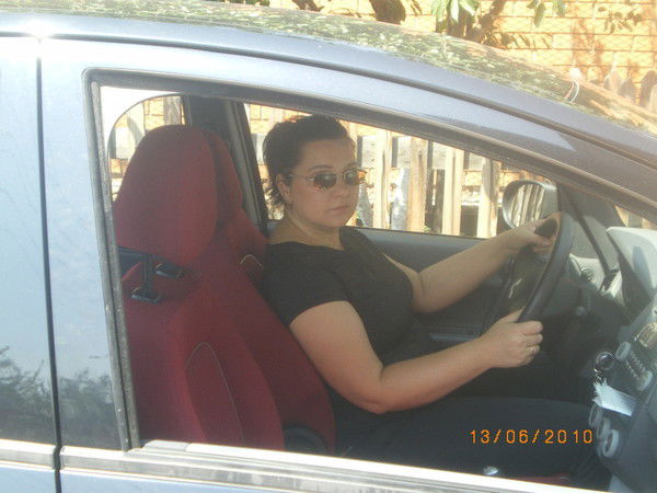 Галина Амелина