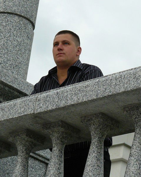 Александр Кабылушка