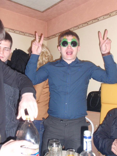 Евгений Кошкин