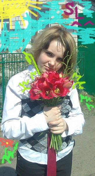 Екатерина Соболева