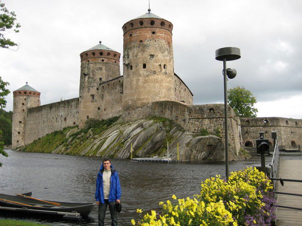 Константин Мирнов