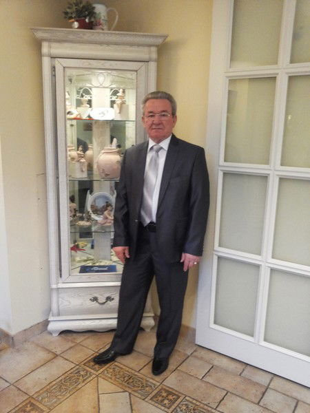 Иван Мараховский