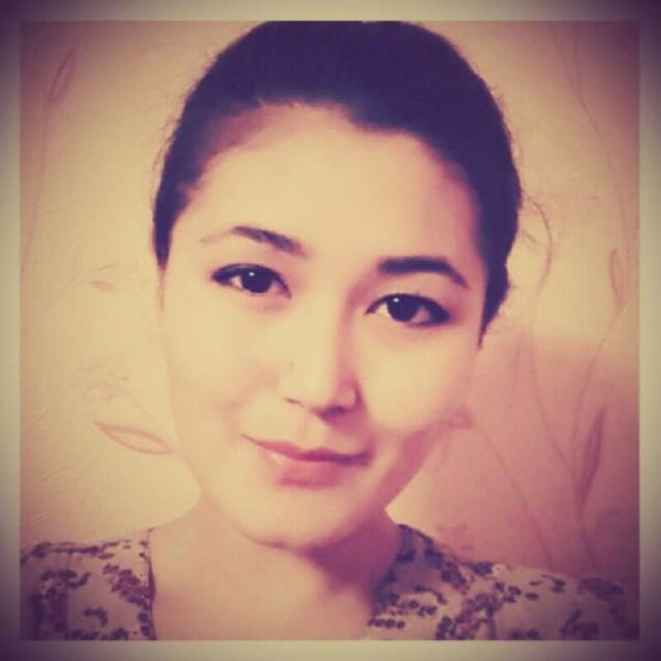 Асема Шакенова