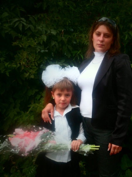 Елена Марлагина