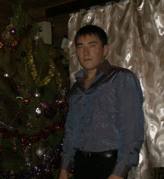 Флюр Киямов