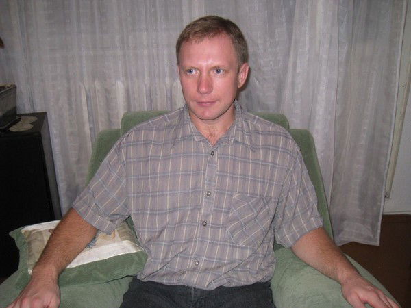 Павел Суманеев