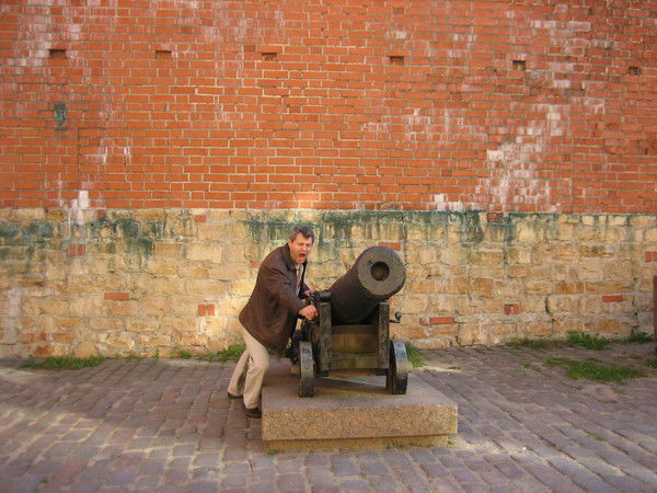 Игорь Мирошник