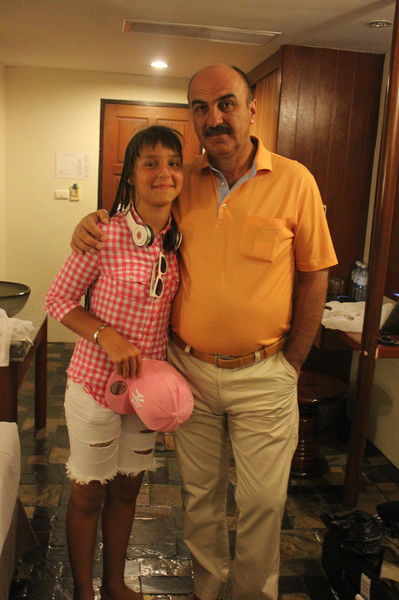 Тамерлан Гагиев