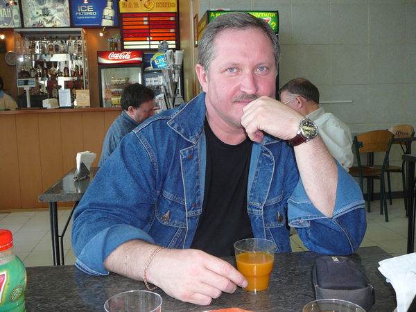 Александр Долматов