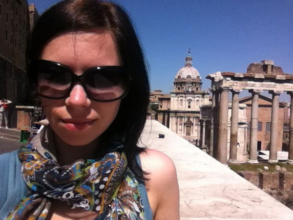 Татьяна Осипова