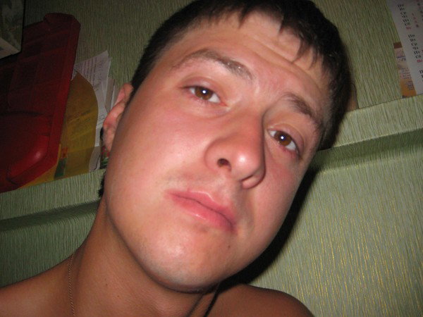 Сергей Хохрин