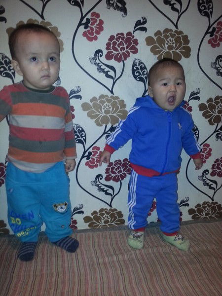 Жалынбек Айдаров