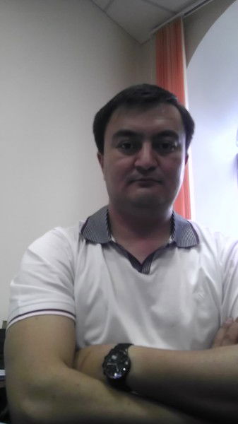 Бек Кулахметов