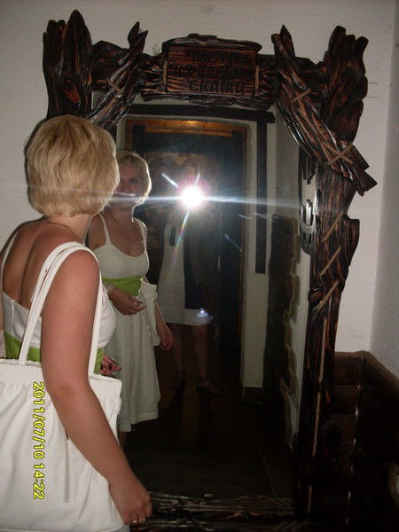 Елена Боковец