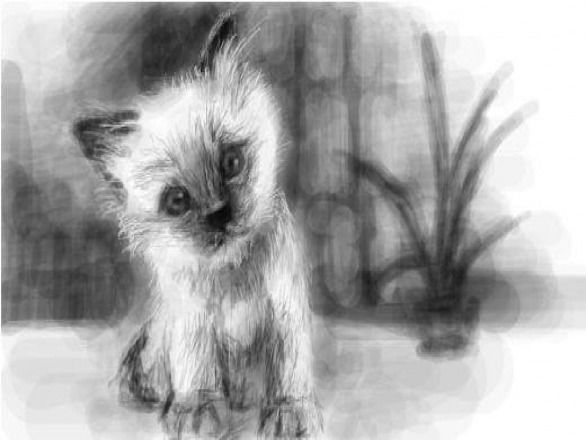 Елена Лебедева