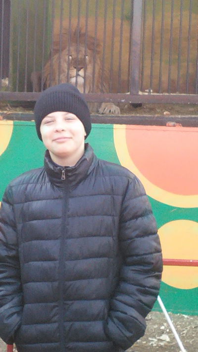 Виталик Ткачёв