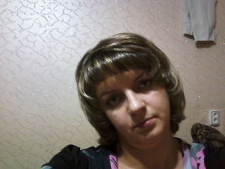 Томочка Волкова