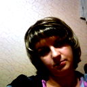 Томочка Волкова