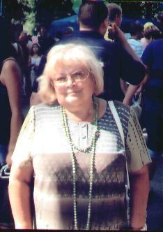 Ольга Исакова