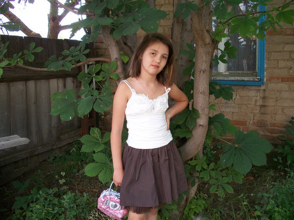 Кристина Бойко