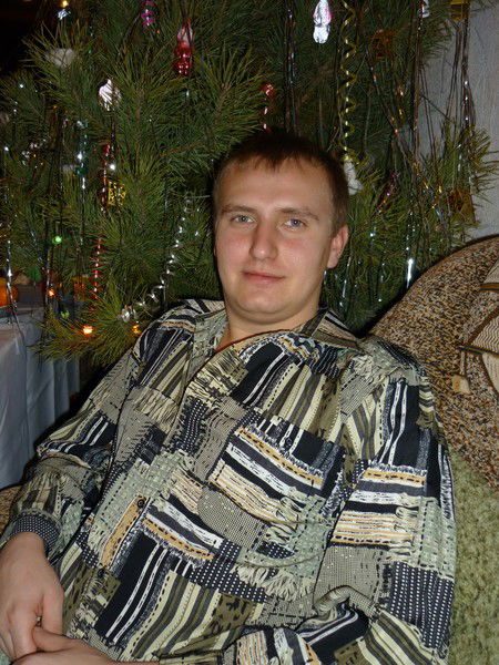 Андрей Рыбников