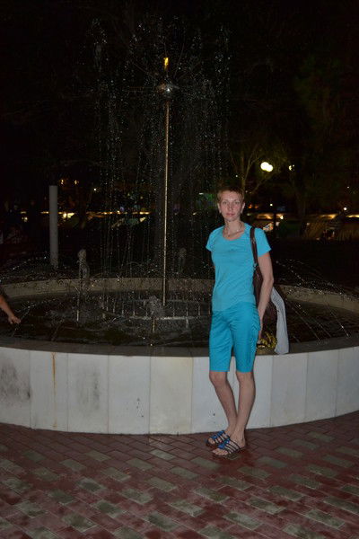 Ирина Попова