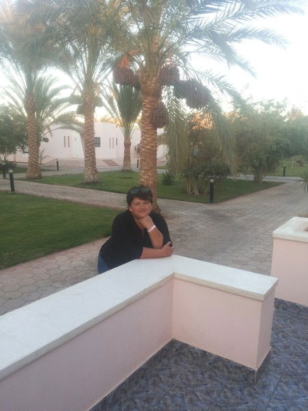 Лариса Кичигина