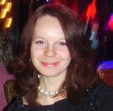 Мария Божко