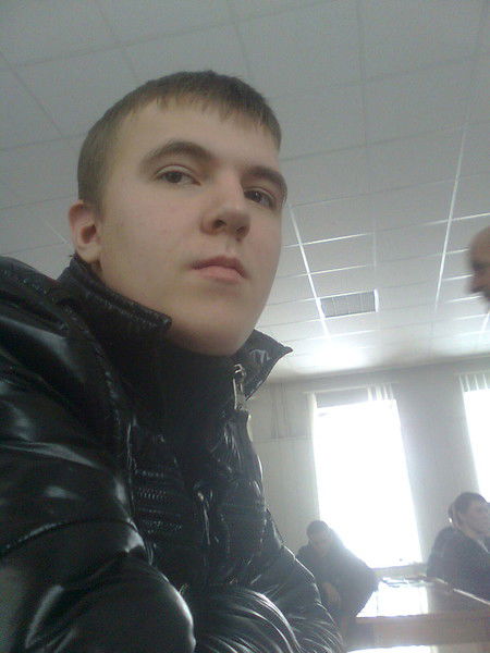 Костя Кузнецов