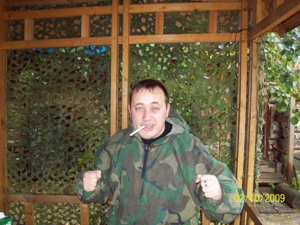 Павел Малозёмов